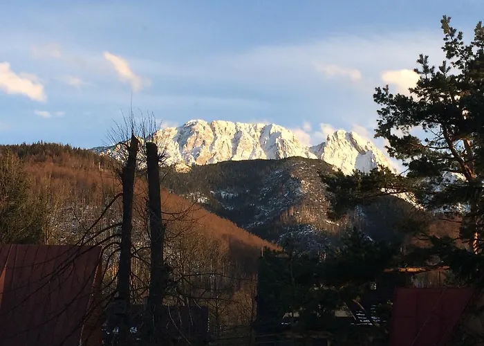 Dom Wypoczynkowy Jadzia