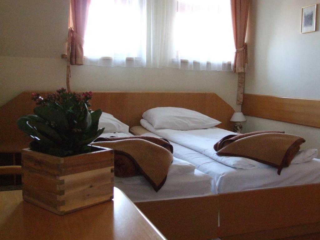 Dom Wypoczynkowy Jadzia Zakopane