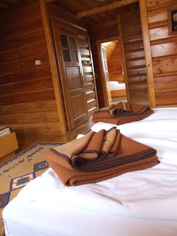 Dom Wypoczynkowy Jadzia * Zakopane