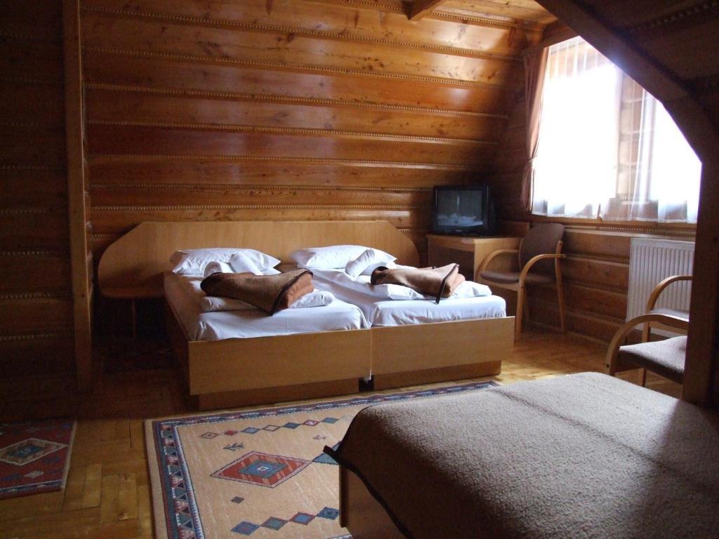 Jadzia Bed and breakfast *