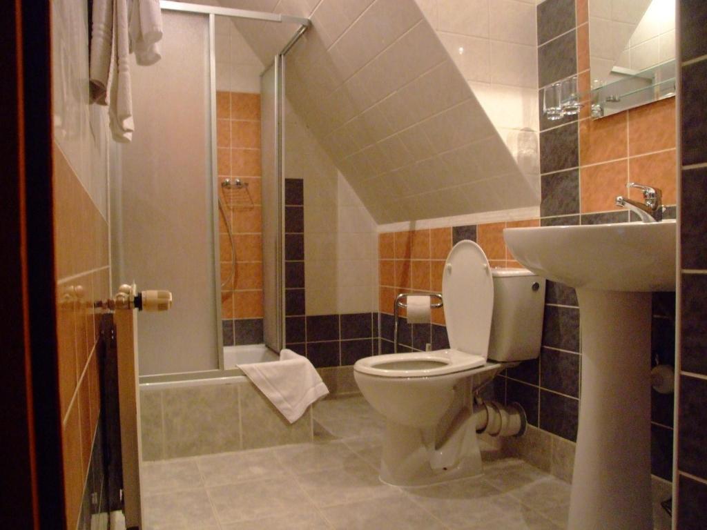 Jadzia Bed and breakfast Zakopane