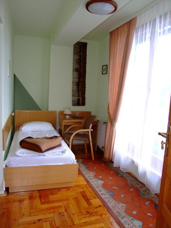 Frühstückspension Dom Wypoczynkowy Jadzia Zakopane